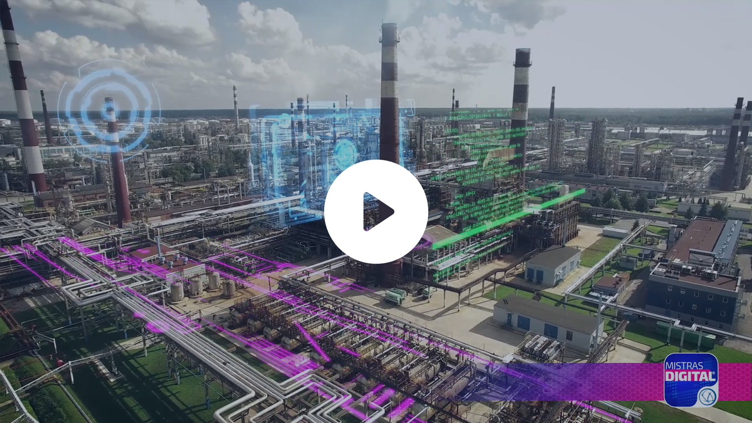 MISTRAS Digital Overview Video