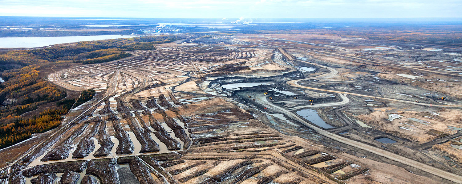 Oil Sands