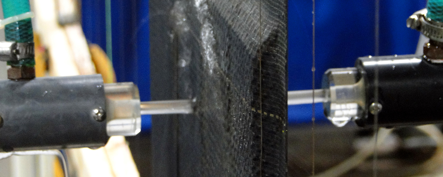 Material Testing Inspection