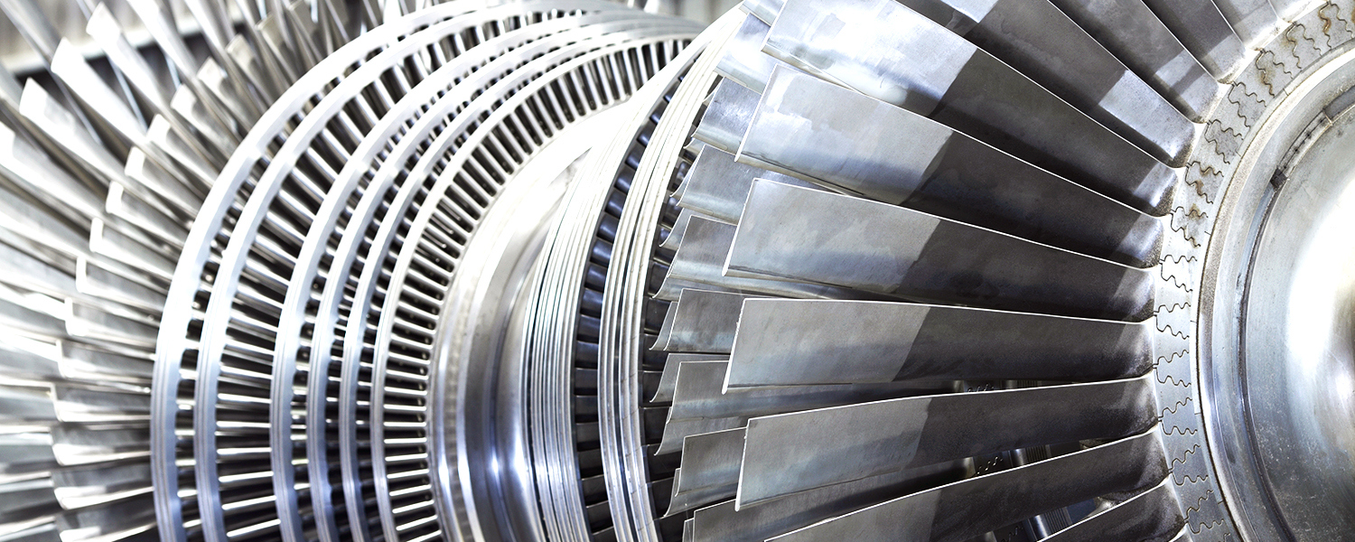 Steam Turbine