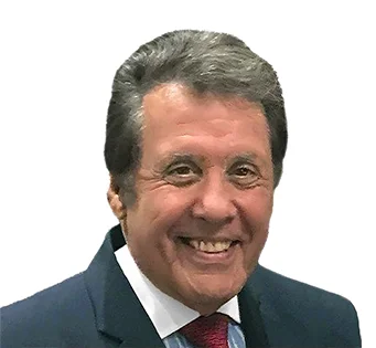 Leadership Team Portrait