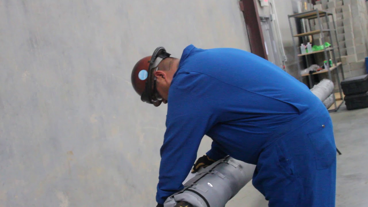 CUI: Visual Inspection