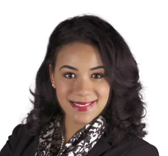 Leadership Team Portrait