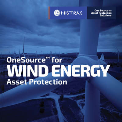 Wind Energy Industry Brochure