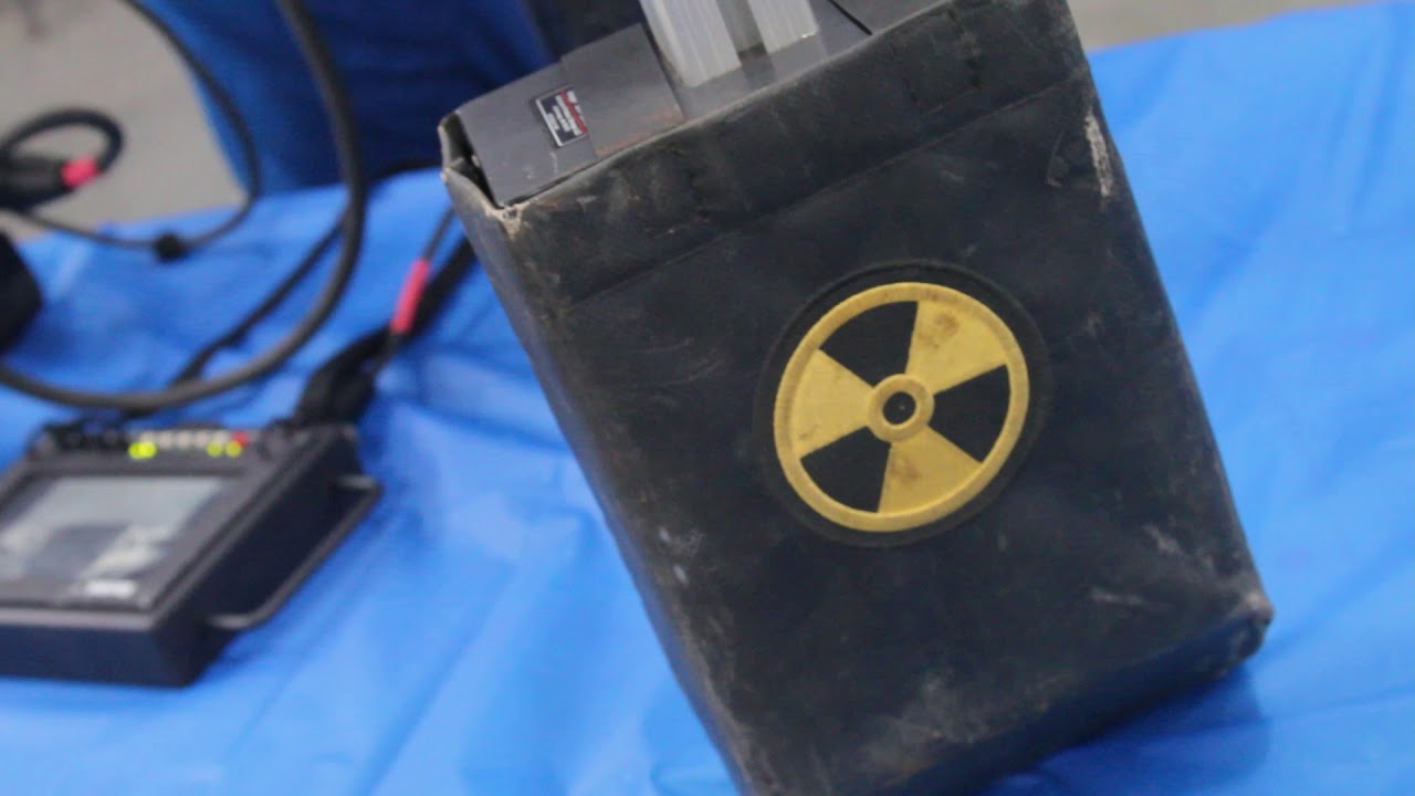 CUI: Fluoroscopy Inspection