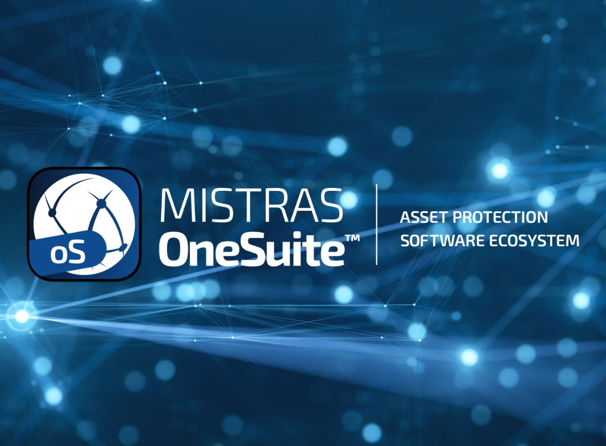 MISTRAS OneSuite™ Overview