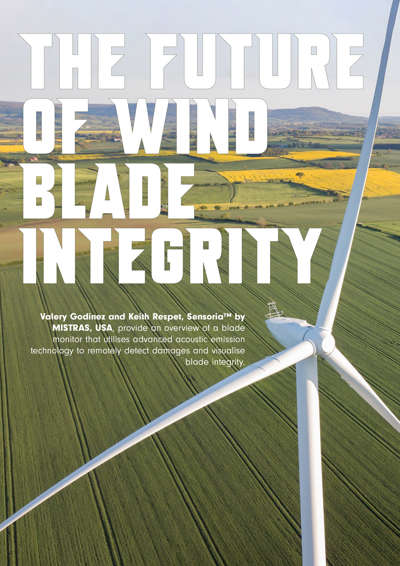 The Future of Wind Blade Integrity