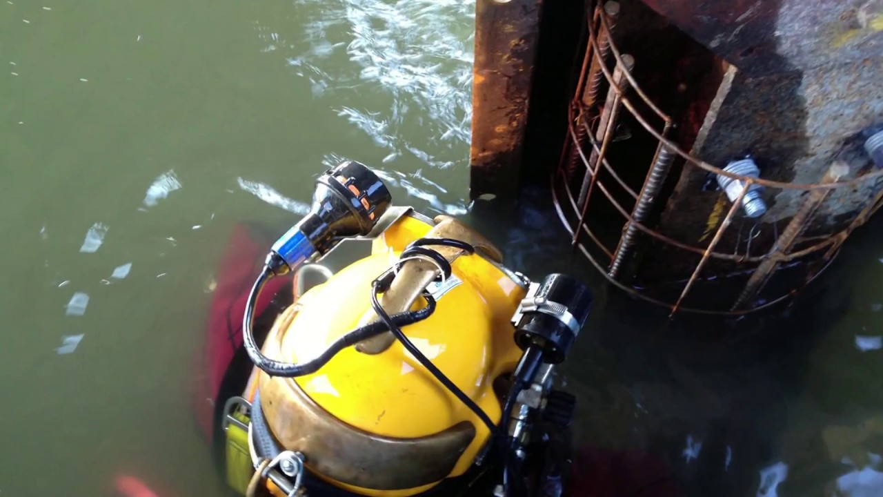 MISTRAS’ Diving Center of Excellence (COE)