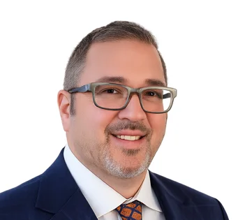 Leadership Team Portrait