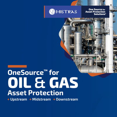 Oil & Gas Brochure