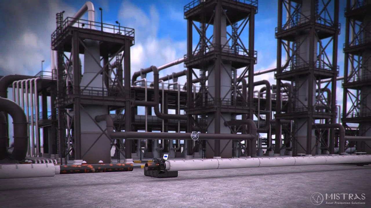 Corrosion Under Insulation Programs