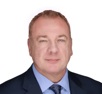 Leadership Team Portrait