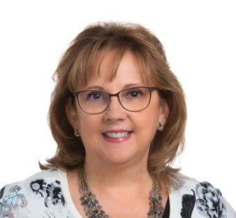 Leadership Team Portrait