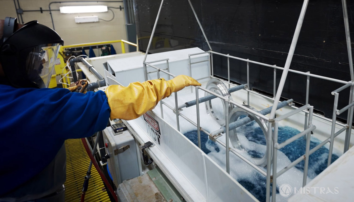 Ellabell, Georgia - Aerospace & Defense Hub Case Study