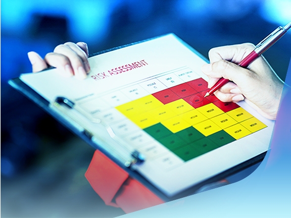 Audits & Assessments