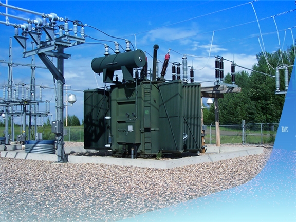 Electrical & Thermal Degradation Monitoring