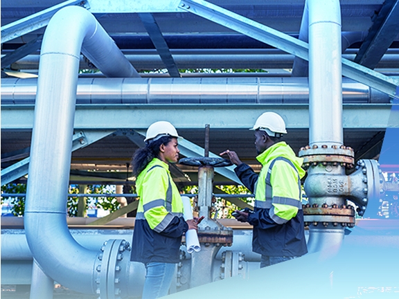 Engineering consulting services