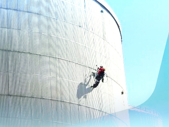 Fitness-for-Service (FFS) Assessments