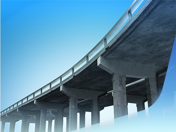 Structural Health Monitoring (SHM)