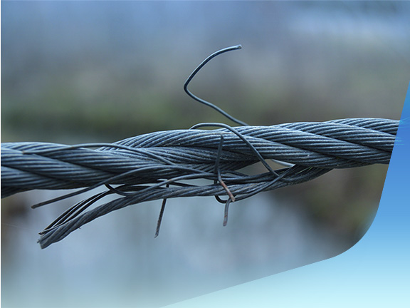 Mechanical Wear, Fatigue & Crack Detection