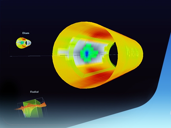 Pipeline Integrity & Risk Services