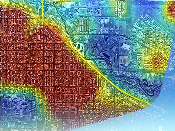 Pipeline Integrity Software
